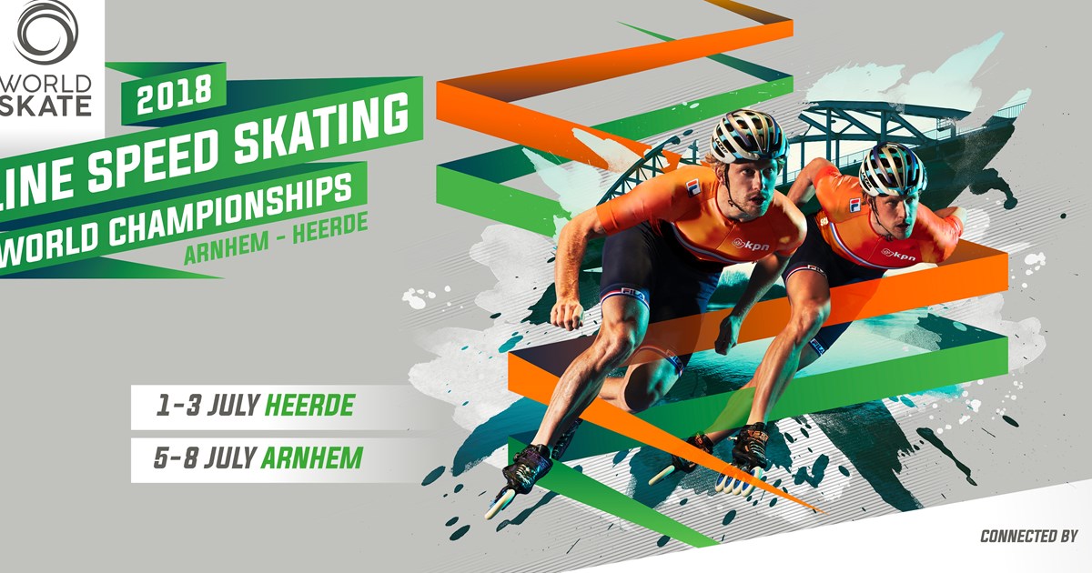 Inline Speed Skating World Championships Schaatsen.nl