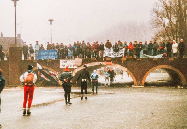 Franeker 1985