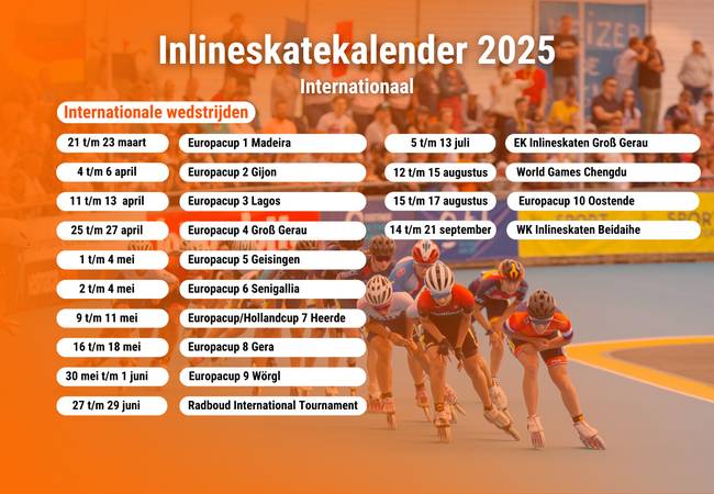 Inline kalender 2025 2