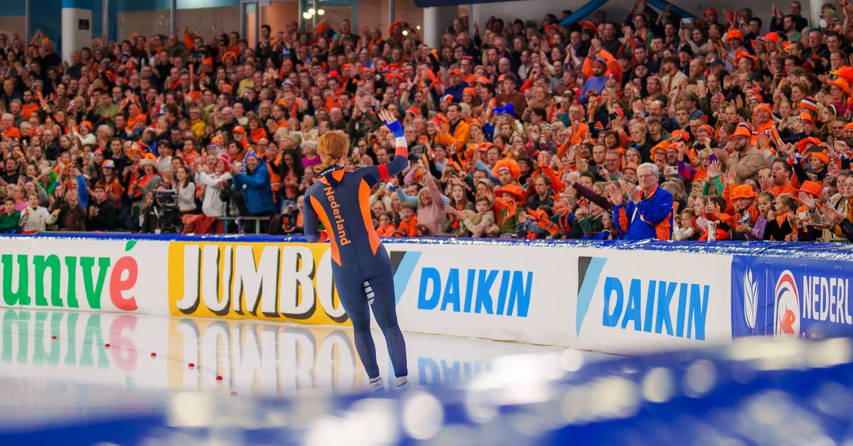 ISU EK Allround & Sprint Schaatsen.nl