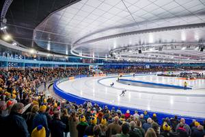 WCKT Thialf 2024