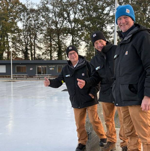 IJsvereniging Winterswijk