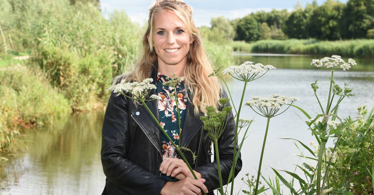 Hoe is het met Annette Gerritsen? 'Mijn carrière is een mooie ...