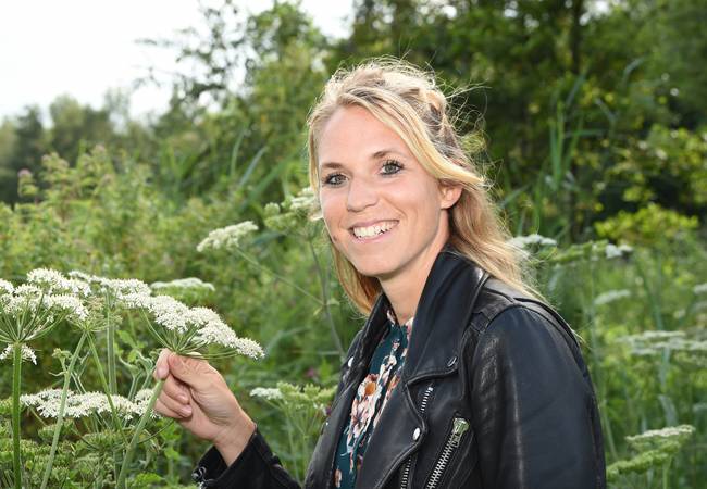 Hoe is het met Annette Gerritsen? 'Mijn carrière is een mooie ...