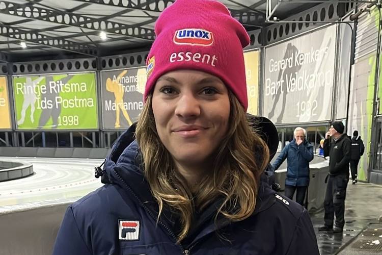 Chloé Hoogendoorn