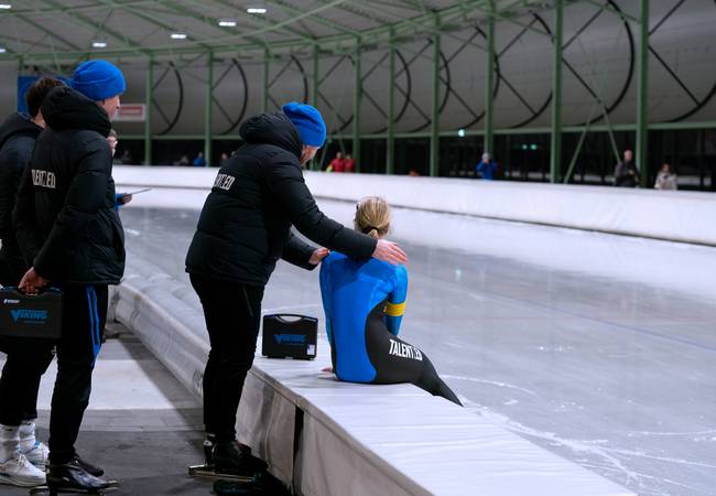 NK Junioren Dag 2 (2025)