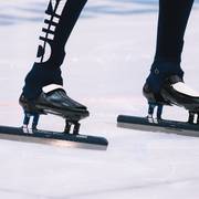 Shorttrackschaatsen