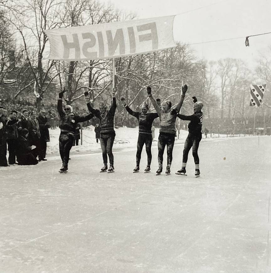 De 5 van 1956