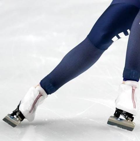 Langebaanschaatsen