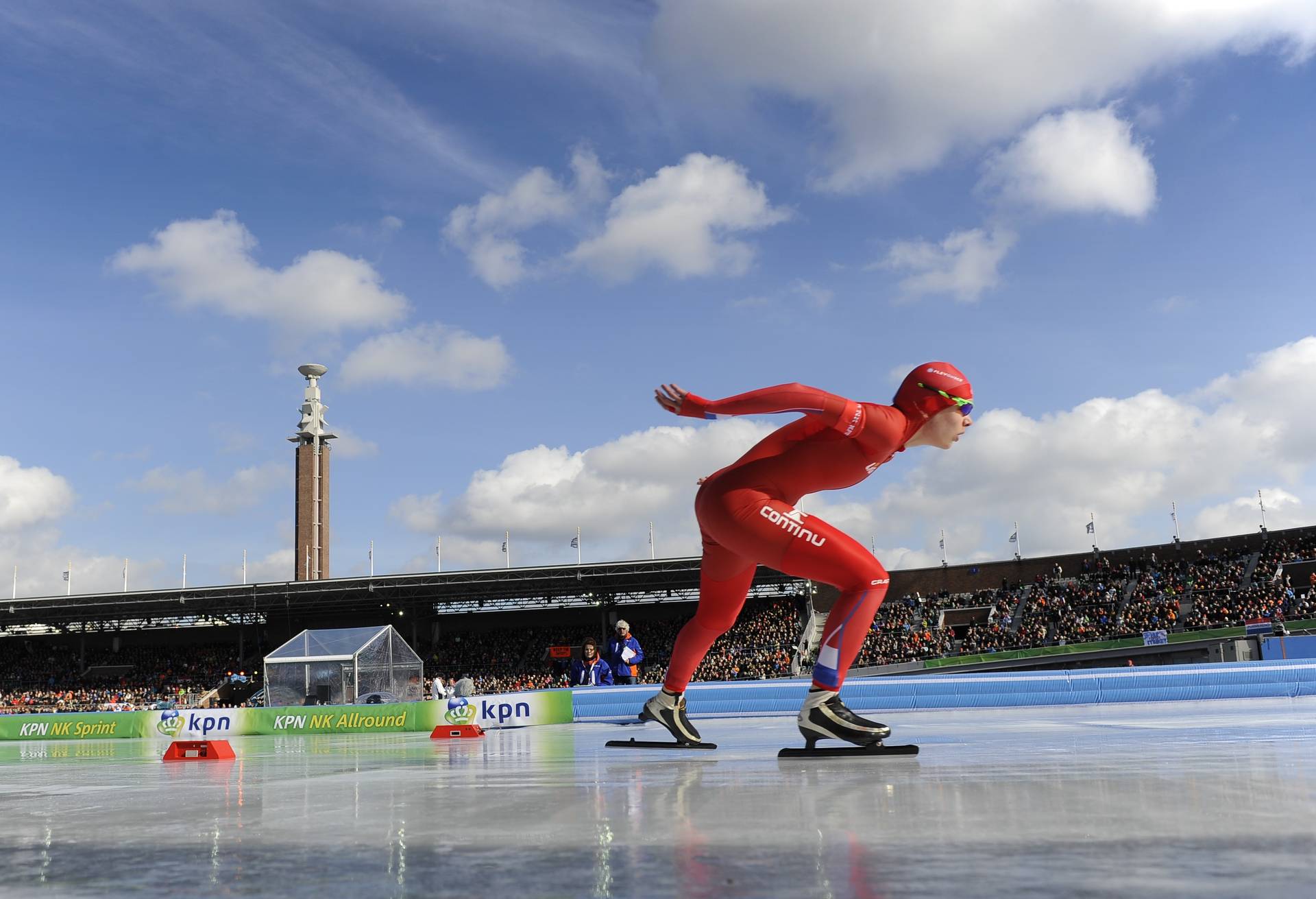 Yvonne Nauta, Coolste Baan 2014