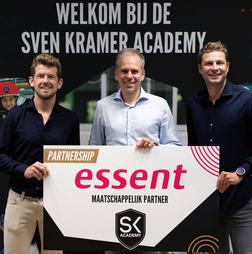 SKA krijgt Essent als partner aan boord