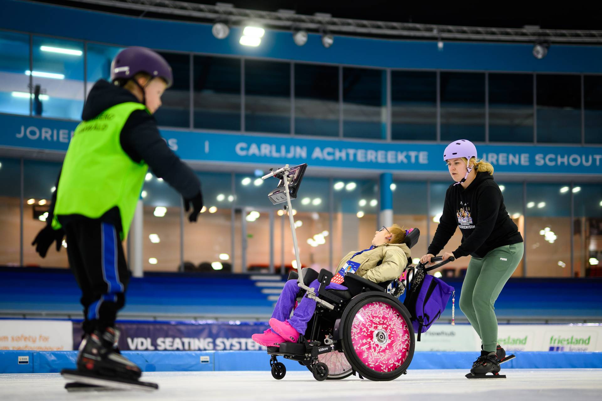 IJssportdag 2025