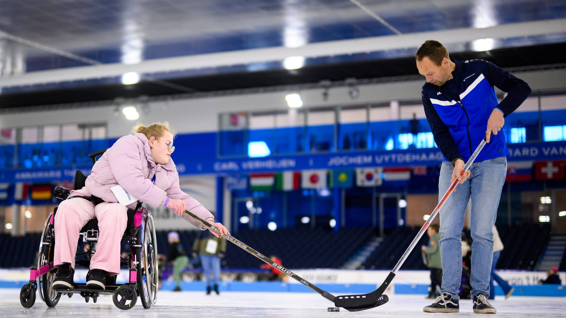 IJssportdag 2025