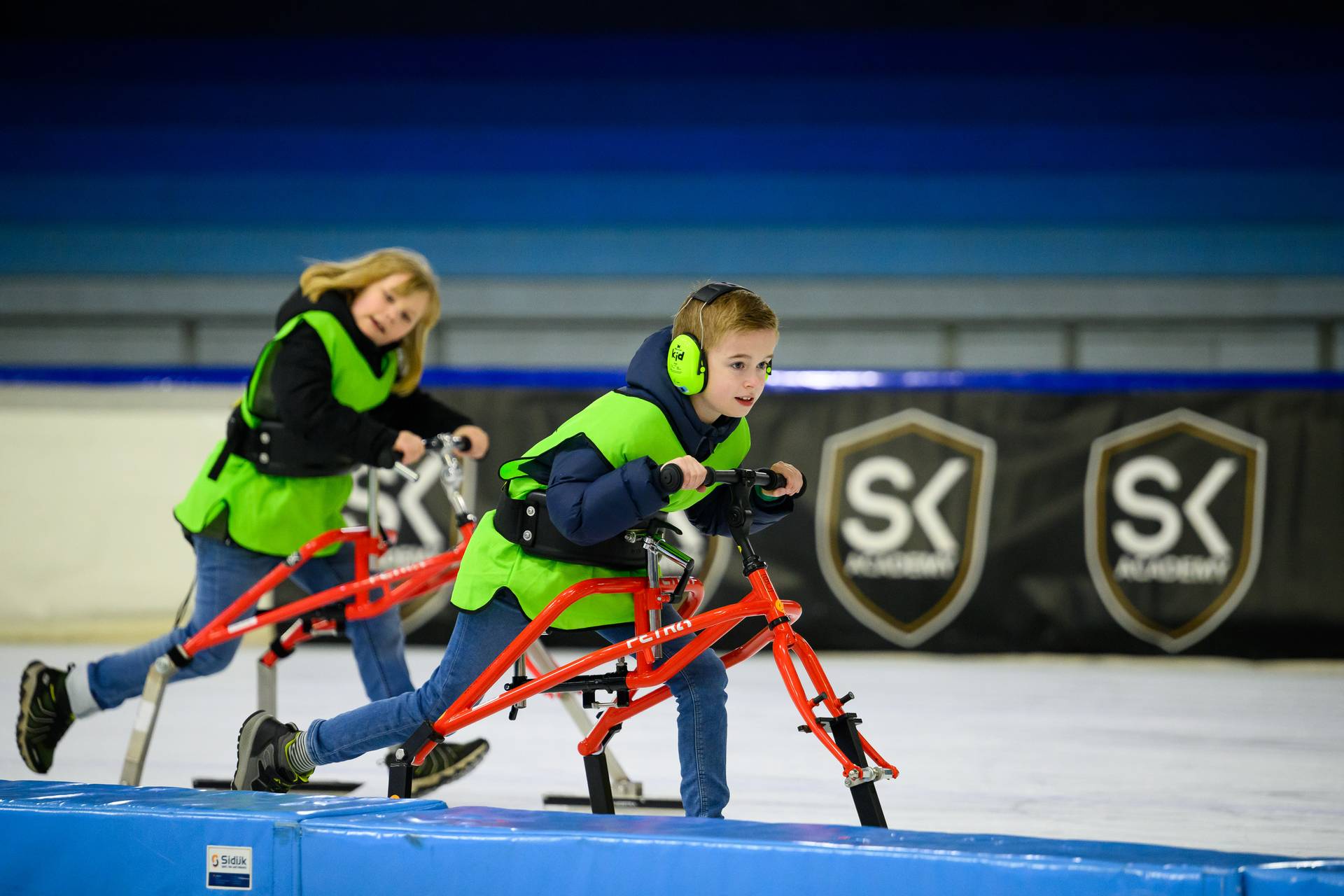 IJssportdag 2025