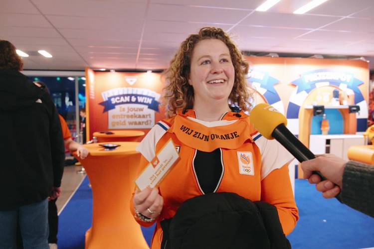 Livestream NK Clubs - Schaatsen.nl