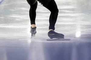 Schaatsen