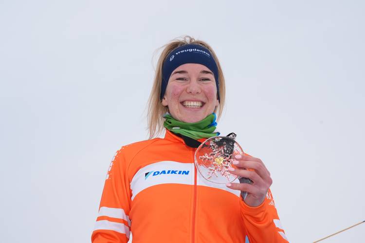 Tessa Snoek Lulea