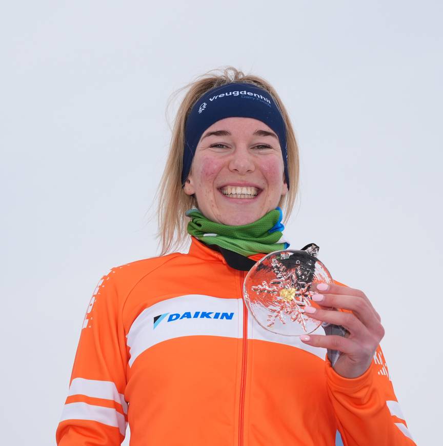 Tessa Snoek Lulea