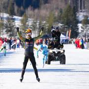 Jeroen Janissen wint de Aart Koopmans Memorial 2024