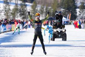 Jeroen Janissen wint de Aart Koopmans Memorial 2024