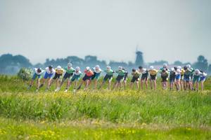 Peleton inlineskaten