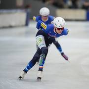 Sanne van Heel op avontuur in de marathon